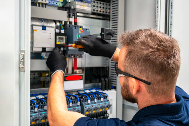 Emergency Electrical Repair Services in Ridgefield, NJ